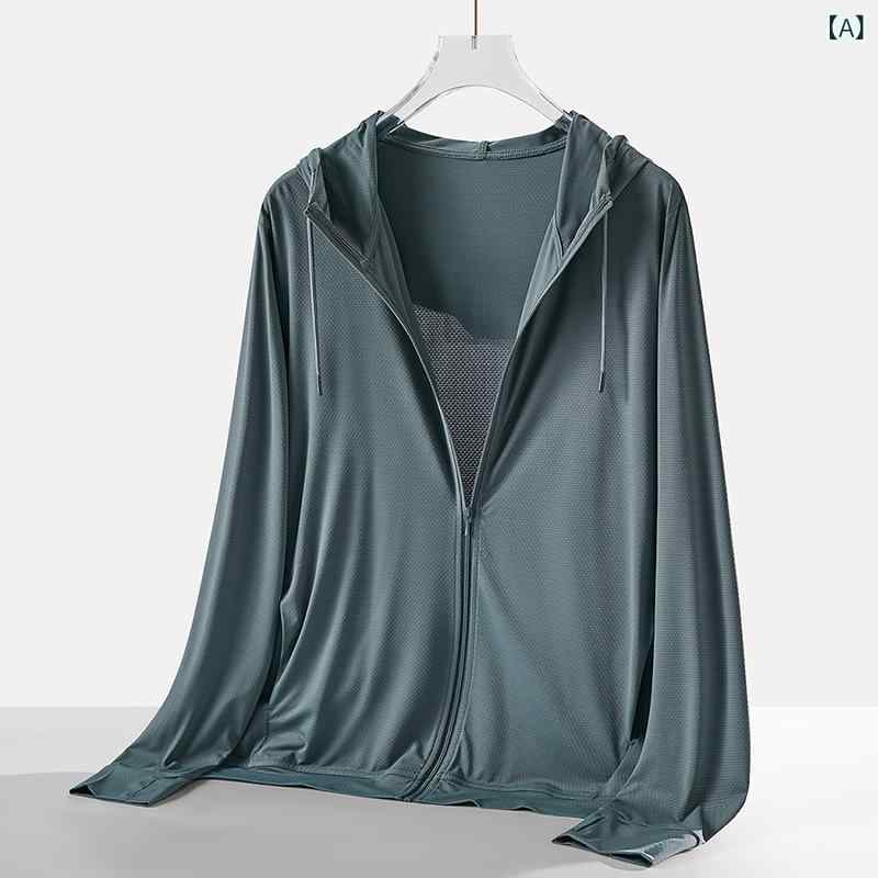 &quotレディース UVアウター 薄手 羽織 UV 日焼け対策 ジャケット &quot &ampquotレディース UVアウター 薄手 羽織 UV 日焼け対策 ジャケット &ampquot 夏 マルチ カラー 冷感 日焼け防止 服 メンズ レディースの 2025 抗 UV 通