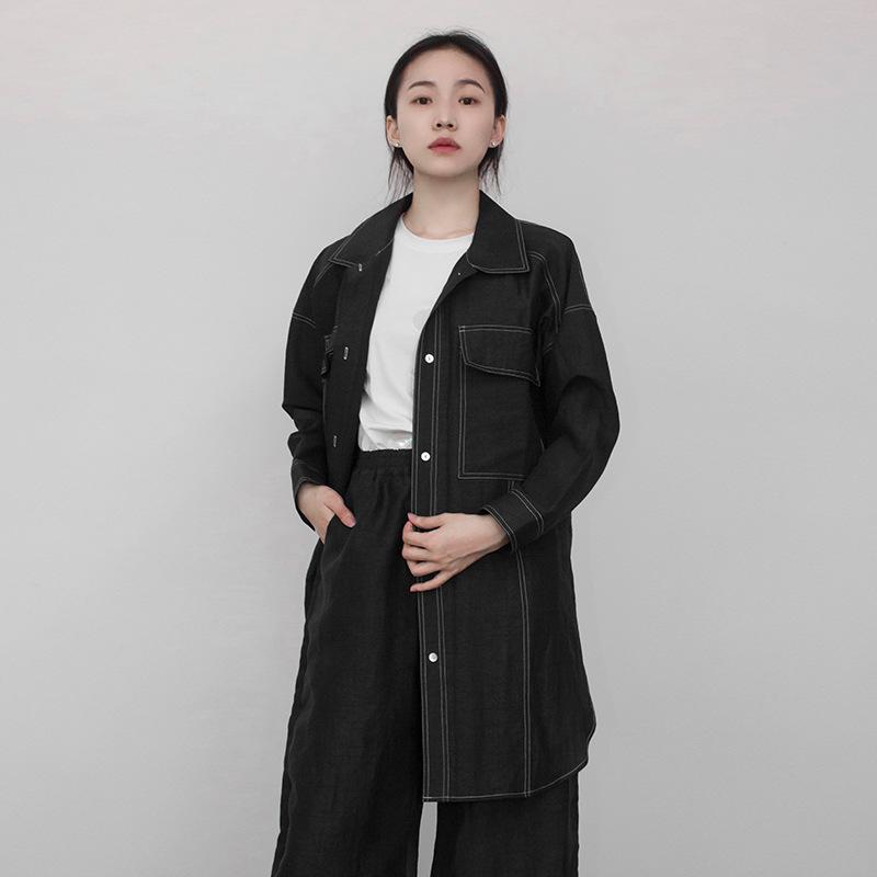 ショート丈 パーカー 羽織り用 アウター 春アウター ショート丈 パーカー 羽織り用 アウター 春アウター 見知らぬ 手で 香 雲 紗 黒 亀 紋の 中の 長さ...