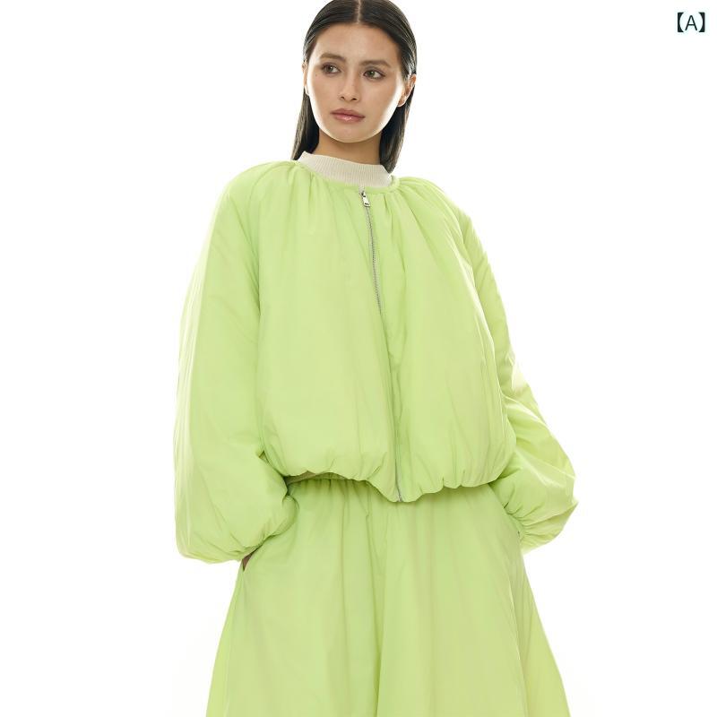 ミリタリー風 レディース カーキ マウンテン おしゃれ アウター ミリタリー風 レディース カーキ マウンテン おしゃれ アウター ルーヴル 冬型 韓国 系 フ...