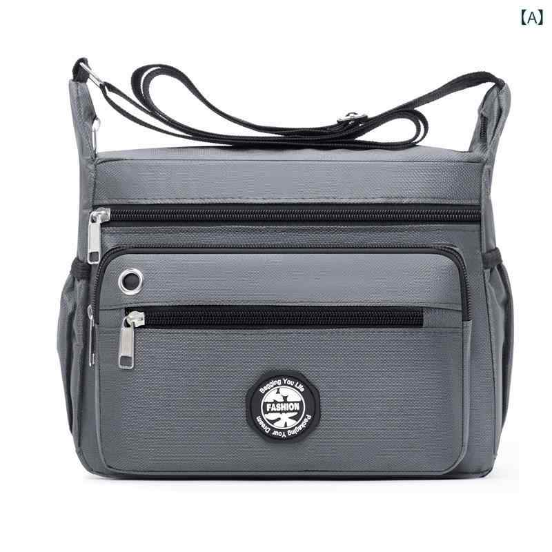 ビジネスバッグ 軽量 軽い ビジネスバッグ 軽量 軽い 斜め 掛け バッグ 男性用 バッグ 新型 男性用 バ..