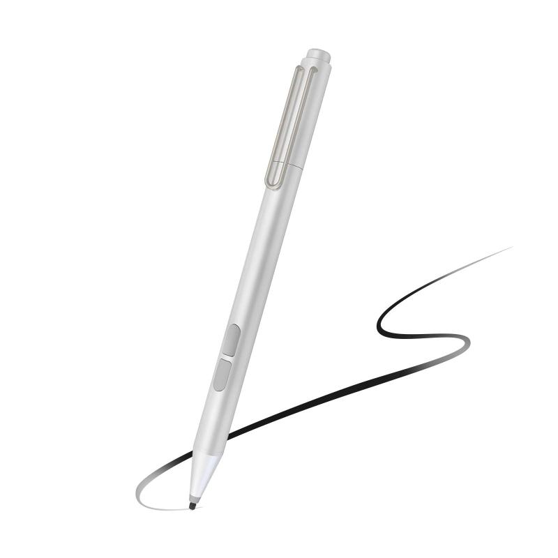 Uogic Pen for Microsoft SurfaceCertified Digital Stylus with Palm Rejection1024 Levels PressureFlexSoft HB NibSurface Pro/Go/Laptop/Book/Studio2ĤͽΥڥAAAAХåƥ꡼ޤ