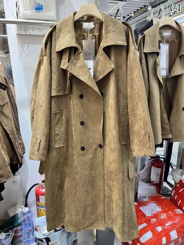 ショート丈 パーカー 羽織り用 アウター 春アウター ショート丈 パーカー 羽織り用 アウター 春アウター 風 レトロ 美 ラード 風 ロング ウインドブレーカ...