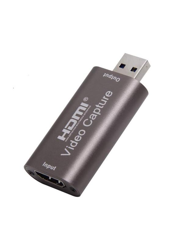 OebN HDMI Lv`[jbg rfI/Q[Lv`[ ^ CuzM e[N 4K30Hz o1080P30 USB2.0 UVC(USB Video Class)Ki dsv ^тɕ֗ {Ή