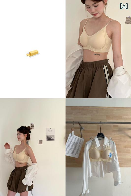 ナイトブラ ノー ノンワイヤー 育乳 谷間 伸縮性 2218 ツバキの 花の 涼 感の 薄の無 痕の 下着の レデ..