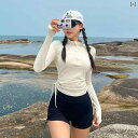 水着 レディース 体型カバー UVカット ラッシュガード 紫外線カット ラッシュレギンス ショートパンツ おしゃれ 大人女子 水着 レディース 体型カバー UVカット ラッシュガード 紫外線カット ラッシュレギンス ショートパンツ おしゃれ 大人女子 日