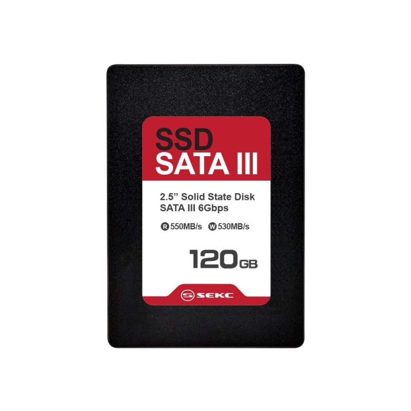 SEKC 内蔵SSD SATA III 6Gb/s