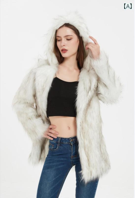 春夏用 パーカー 通気性 マウンテン 薄手 アウター 春夏用 パーカー 通気性 マウンテン 薄手 アウター 新型 欧米の 秋冬 キツネの 毛の 帽子の コートの...