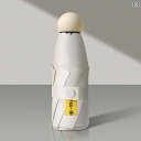 晴雨兼用傘 ビニール日焼け防止日傘 紫外線防止日傘 女性用 日傘 コンパクトで ポータブルな カプセル 傘 女性用 傘 晴 雨 兼用 日よけ 傘 日焼け防止 傘 工場 店 50 % off