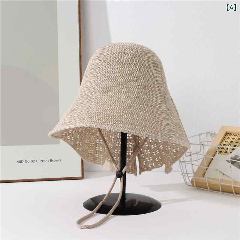 スカーフ付き帽子 レディース おしゃれ 帽子 日よけ対策 帽子 スカーフ付き帽子 レディース おしゃれ 帽子 日よけ対策 帽子 韓国 大きい ショール ニット 通気性の ある つば 広の 日よけ 帽子 レディース 夏の 旅行 日焼け防止 文学 漁師の 帽