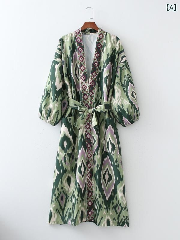 ショート丈 パーカー 羽織り用 アウター 春アウター ショート丈 パーカー 羽織り用 アウター 春アウター 欧米 のの 婦人服 春秋 レトロ ストラップと 服 ...