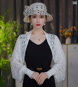 "冷感 レディースニット 薄手 サマーカーデ 夏用羽織 UVケア " &quot冷感 レディースニット 薄手 サマーカーデ 夏用羽織 UVケア &quot 夏の な アウター ニット ショール レディース 薄手 無地の ブラウス バット スリーブ ニ