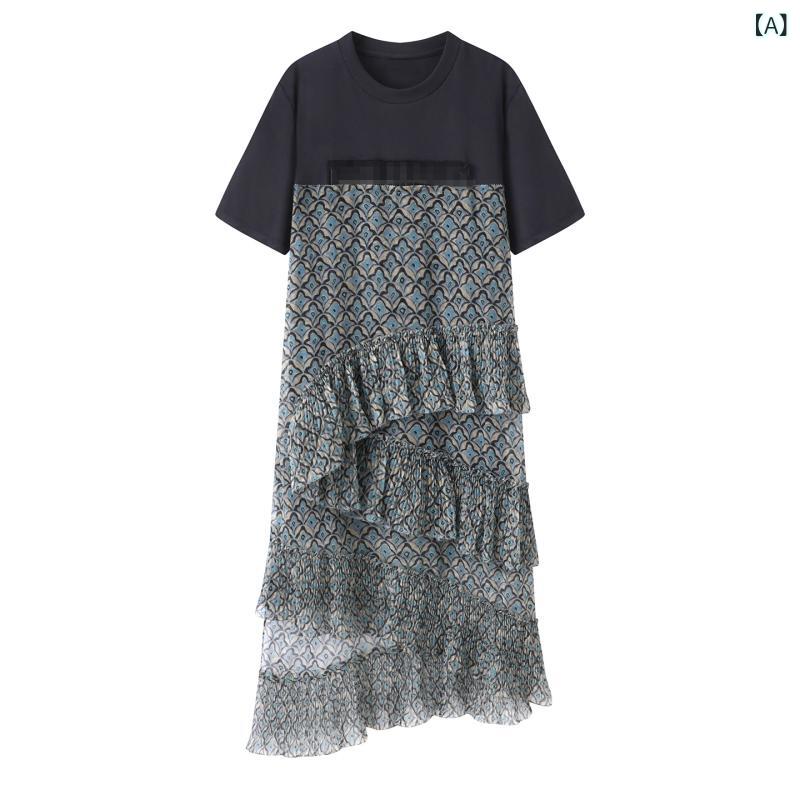 ティアード ロングスカート フレアスカート マキシスカート スカート 体形カバー ロング フレア マキシ 夏 コットン おしゃれ マキシ丈 レディース ロング丈 シンプル リラックス無地 ロング ティアード ロングスカート フレアスカート マキシスカート