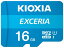 Kioxia 16GB / 32GB / 64GB / 128GB / 256GB microSD Exceria եå꡼ ץդ U1 R100 C10 եHD ®ɤ߼® 100MB/s