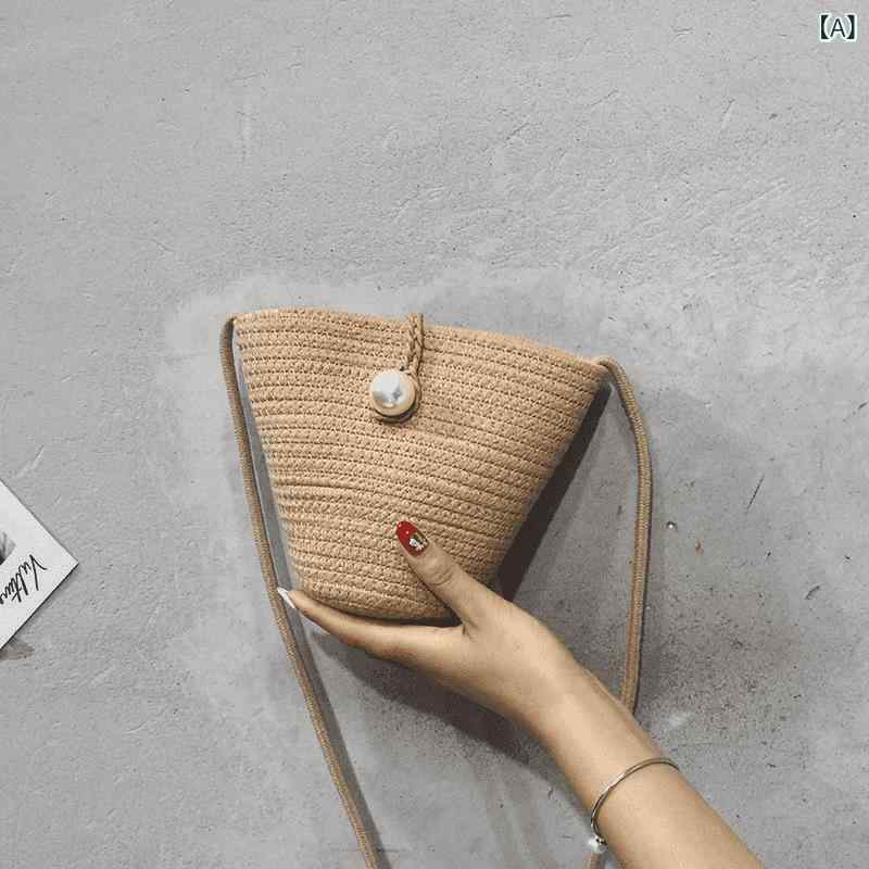 かごバッグ トートバッグ レディース かご ショルダーバッグ 夏バッグ サマーバッグ カゴバック カゴバッグ かごバック 大容量 通勤 バッグ 上品 大人かわいい 誕生日 プレゼント フォレスト 織り バケット バッグ レディースバッグ 2024 夏 わ