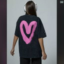 カットソー レディース 半袖 tシャツ レディース 5分袖 ロンT 長袖 トップス バックプリント ロゴT ビッグシルエット オーバーサイズ おしゃれ ゆったり...