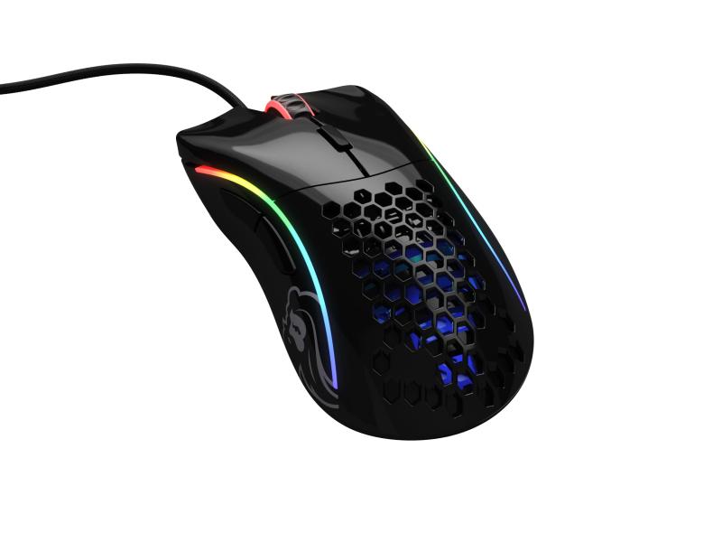 Model D Wired Mice