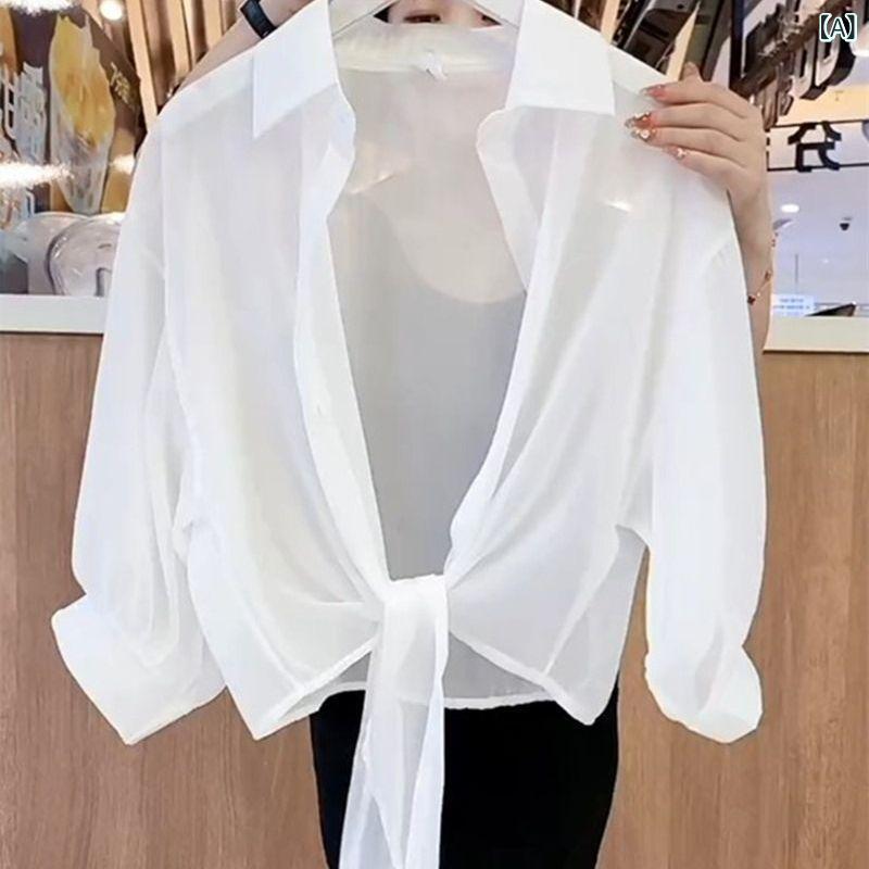 &quotレディース ラッシュガード 水陸両用 ウェア 紫外線対策 水着 &quot &ampquotレディース ラッシュガード 水陸両用 ウェア 紫外線対策 水着 &ampquot 小さい マントは スカートの 子供を 配合 して 2025年の 夏の 日焼け防止の 服の カー