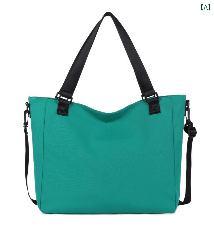 ショルダーバッグ メンズ 通勤 ビジネスショルダー バッグ 軽量 大容量 通勤用 ショルダーバッグ メン..