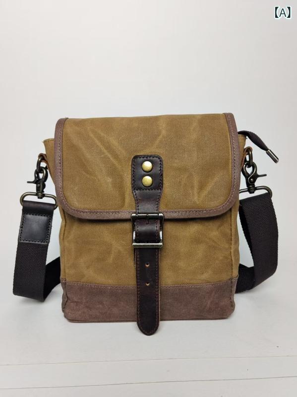 キャンバス トート メンズ 大容量 A4 防水 通学 カジュアル キャンバス バッグ カジュアル メンズ ショ..