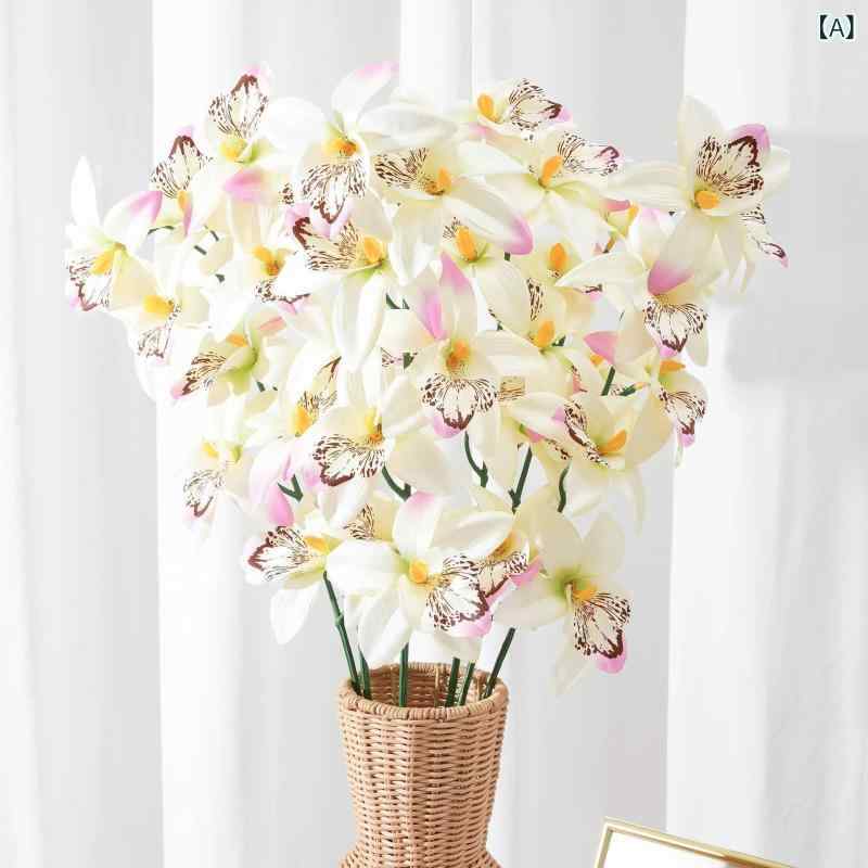 造花 インテリア ブーケ 花束 フェイクフラワー アーティフィシャルフラワー 蒲公英 チューリップ 結婚式 DIY パーティー 撮影 美術館 ホーム 庭園 キッチン オフィス 喫 パーティー 部屋 飾り 人工植物 観賞植物 フェイク 花 単 枝