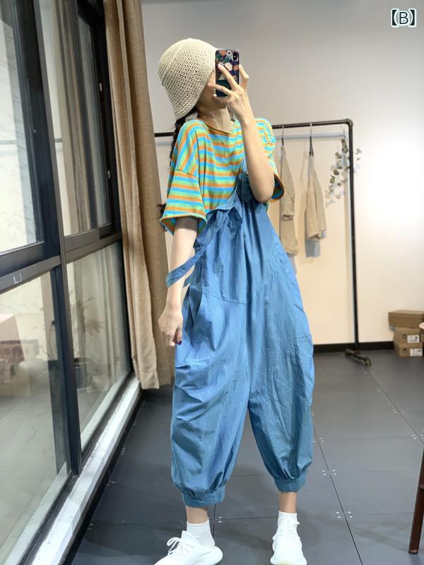 パンツ ボトムス ストレート ワイド チェック柄 かわいい きれいめ 大人女子 エレガント ガーリー マニッシュ メンズライク ゆったり こなれ感 シンプル お出かけ カジュアル 着回し 夏の レトロ ゆるい 格子 縞 パンツ 文芸 レジャーの 流れxx2