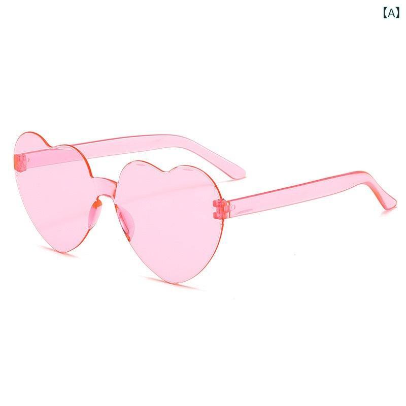 サングラス レディース UV400 偏光レンズ 小顔効果 ドライブ 女性用 ラブ ワンピース サングラス ファ..