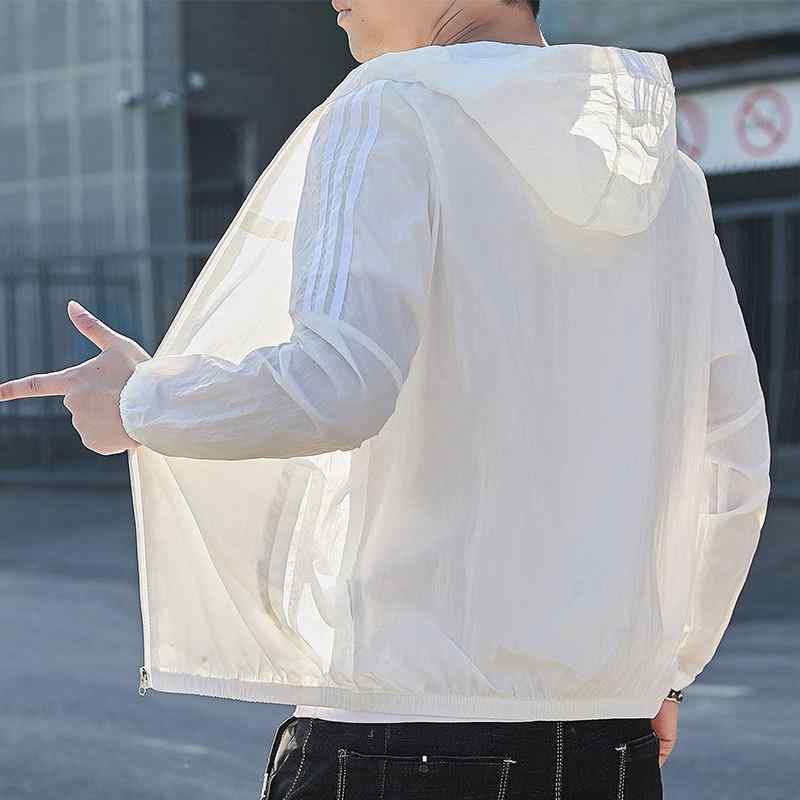 トレンチコート 薄手 アウター レディース 春夏 通勤 707 夏 通気性 皮膚 服 メンズ レディースの 速乾..