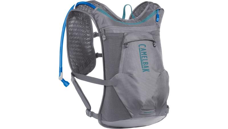 Хå(CAMELBAK) žѥϥɥ졼Хå Chase 8 Vest(8٥) CRUXꥶС(2L)դ