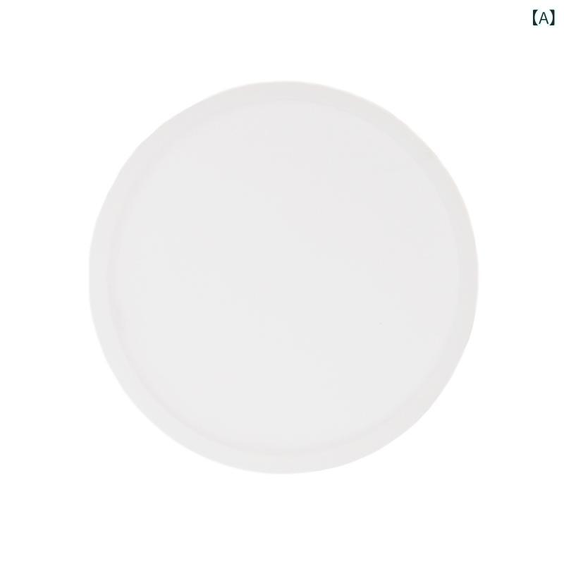 コースター 北欧 おしゃれ テーブルウェア キッチン雑貨 木製 布 PVC 9 cm 色 ギフト 円形 カップ マット 滑り止め 防止 ゴム カップ マットは ロゴ スポット りを プリント できる