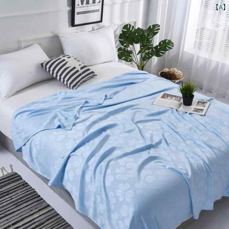 タオルケット 冷感 夏用 ひんやり 接触冷感 洗える 2025 新型 a 類 竹 繊維 毛布 夏 タオル 布団 昼寝 ガーゼ 布団 夏 涼し 布団 綿 布団