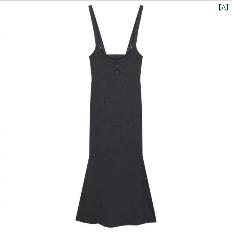 ワンピース レディース ロング丈 秋用 無地 カジュアル 2025 秋冬 長袖 スリムフィット ヒップ カバー ..