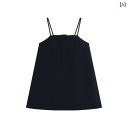 スカート レディース ノー 膝丈 Aライン 無地 2024 ファッション スーツ 黒の サテンの キャミソールの 上着 レディース 夏のの スカートの ロング ...