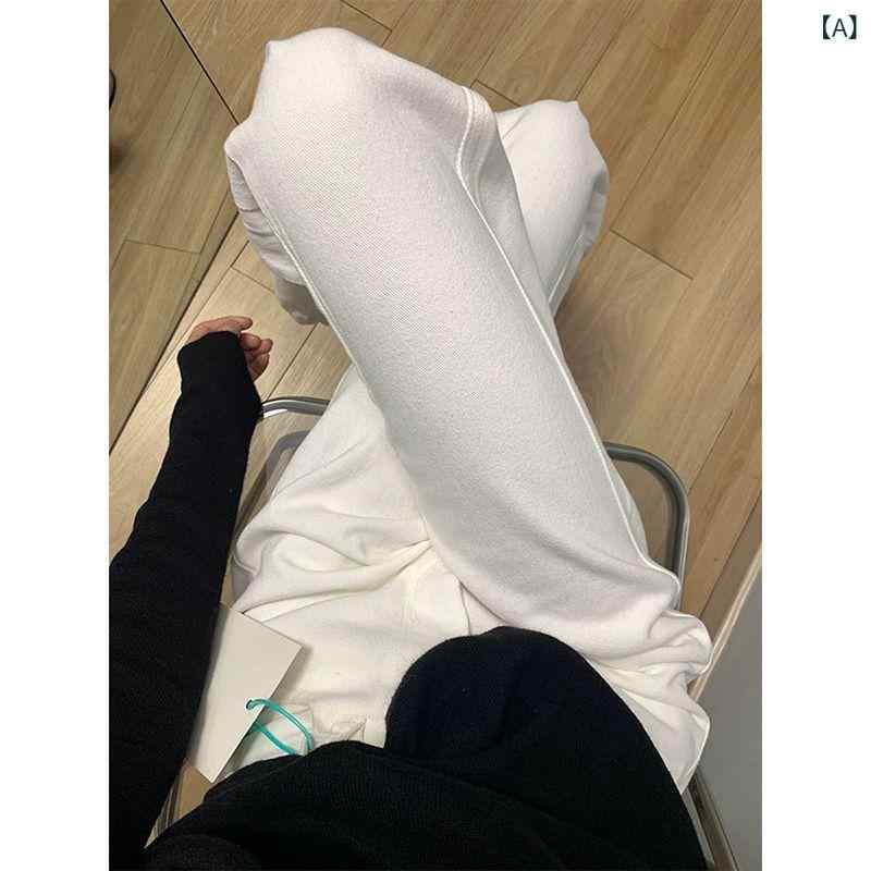 フレアジーンズ ハイウエスト レディース 美脚 デニム 脚長効果 小柄な アメリカ 白い マイクロ ジーンズの 女性は 腰が 高くて 痩せていて ゆったり 広 脚の ラッパズボンが 湿っている