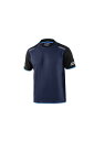 SPARCO (XpR) gbvX TECH T-SHIRT NAVY/BLUE TCYFXL 02416BMAZ4XL