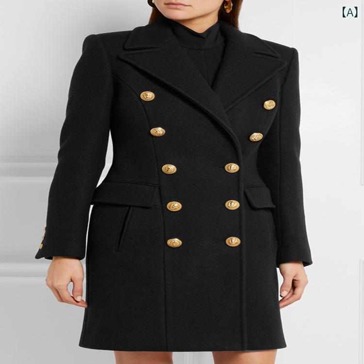 ショート丈 パーカー 羽織り用 アウター 春アウター ショート丈 パーカー 羽織り用 アウター 春アウター 秋冬型 欧米 のの 軍服の 風は 襟を ひっくり返し...