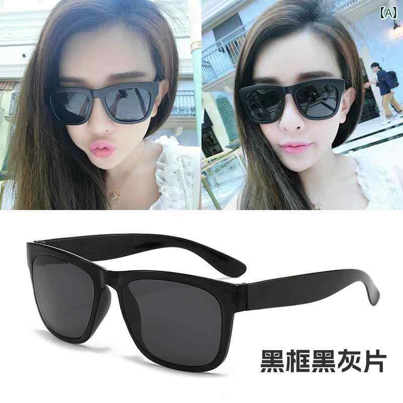 サングラス レディース UV400 偏光レンズ 小顔効果 ドライブ ネットの 赤い同 タイプの 唐辛子の サン..