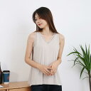 フリル袖ブラウスTシャツ レディース 春夏 秋 トップス シャツ ブラウス スーツインナー メーカーの 特大 版 ベスト のの 爆発的な ストラップは 胸の 太った mmの 中に 袖なしの 夏の レディース 百合を 掛けます。