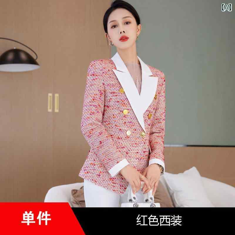 ショート丈 パーカー 羽織り用 アウター 春アウター ショート丈 パーカー 羽織り用 アウター 春アウター ファッションの スーツ コートの レディース 厚手 ...