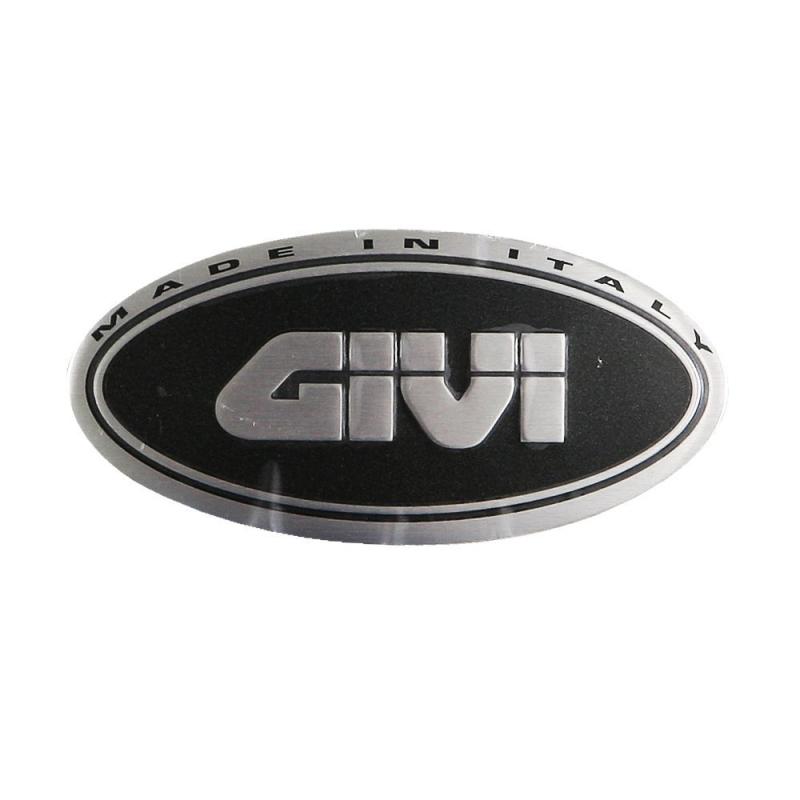 GIVI(ジビ) リアボックスパーツ GIVIマーク ZV45 66539
