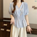 】シャツ レディース ブラウス オフィス ノーアイロン 半袖 七分袖 スーツ インナー 開襟 クールビズ 春夏 シワになりにくい ビジネス 大きめ サイズ レディース 夏の シャツ レディース 2025 半袖 無地 トップス レディース ウエスト スリ