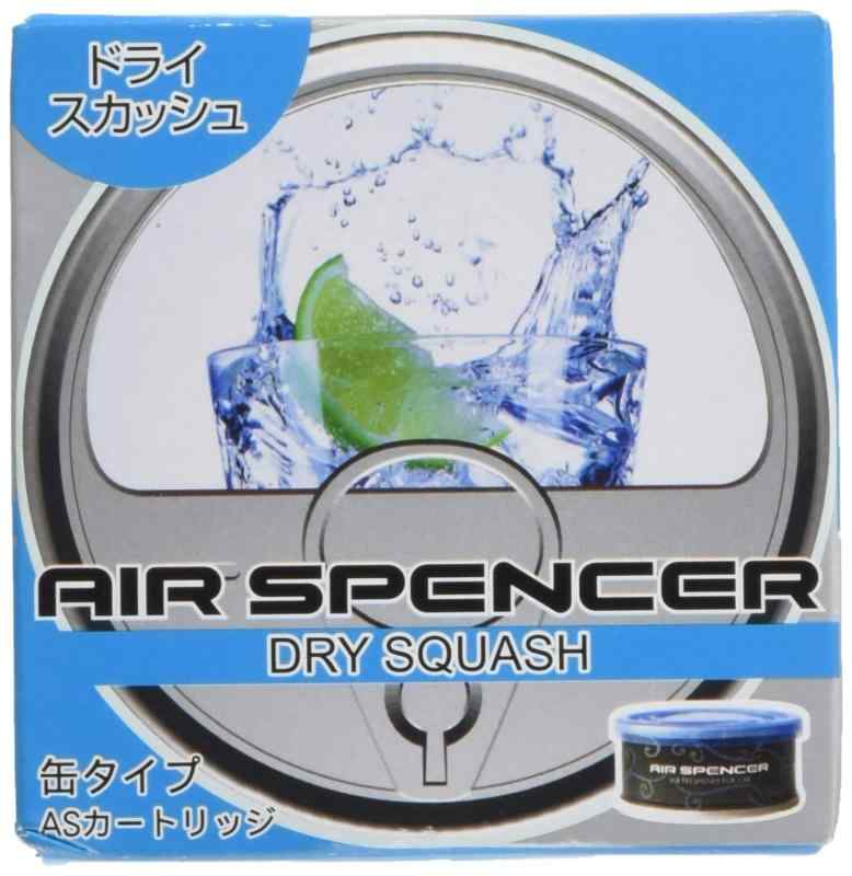 エアースペンサー(Air Spencer) カートリッジ ドライスカッシュ