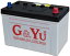 G&amp;Yu [ ジーアンドユー ] 国産車バッテリー PRO HEAVY-D キャップタイプ HD-D26R
