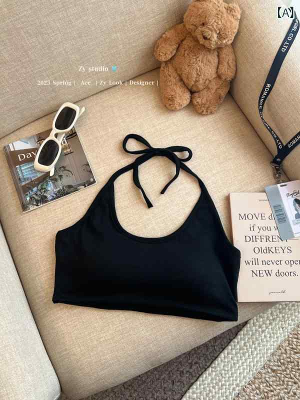 吸湿速乾 冷感 涼しい 薄手 スポーツ ストレッチ 【 ガール】 ホット ガール セクシー ストラップ ホル..