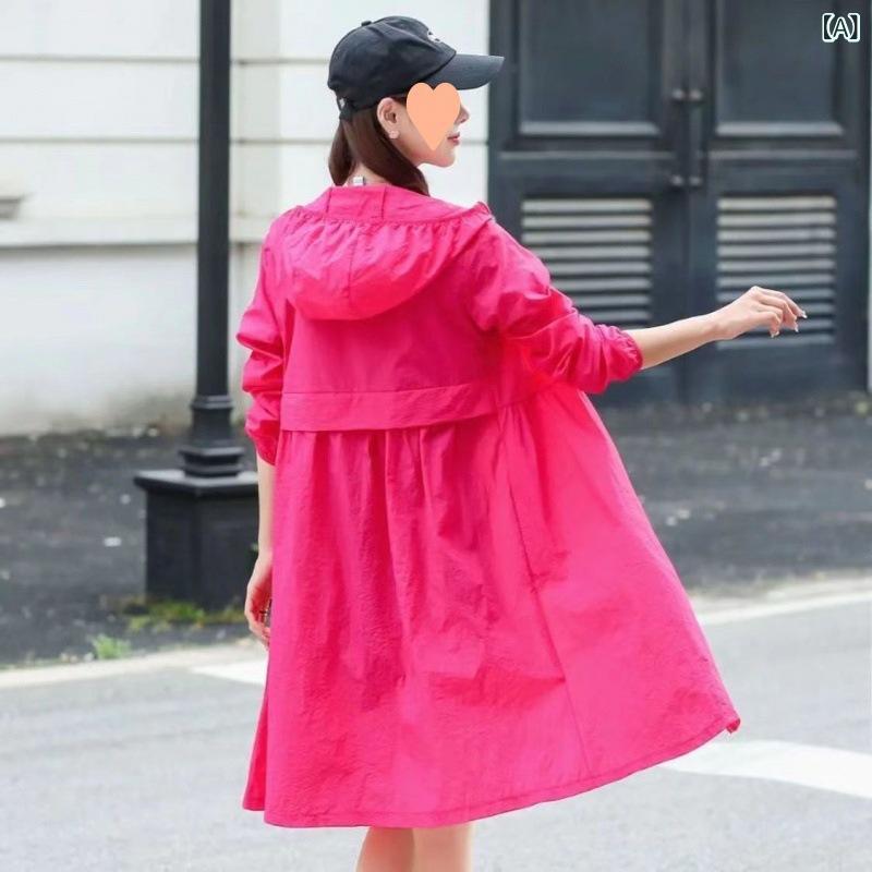 ショート丈 パーカー 羽織り用 アウター 春アウター ショート丈 パーカー 羽織り用 アウター 春アウター ミディアム ファッション 洋 気 姉妹 ゆるい フー...