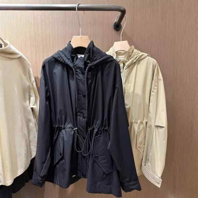 ショート丈 パーカー 羽織り用 アウター 春アウター ショート丈 パーカー 羽織り用 アウター 春アウター 南 油の 高さな 蒙 K家の 早 秋 縄張り カジュ...