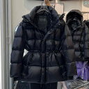 ミリタリー風 レディース カーキ マウンテン おしゃれ アウター ミリタリー風 レディース カーキ マウンテン おしゃれ アウター 黒い 金の ガチョウの 羽毛 ジャケット レディース中で 短い タイプは 厚手です。