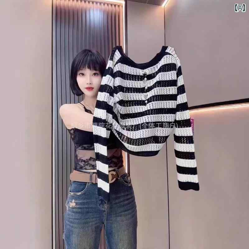 &quot冷感 レディースニット 薄手 サマーカーデ 夏用羽織 UVケア &quot &ampquot冷感 レディースニット..