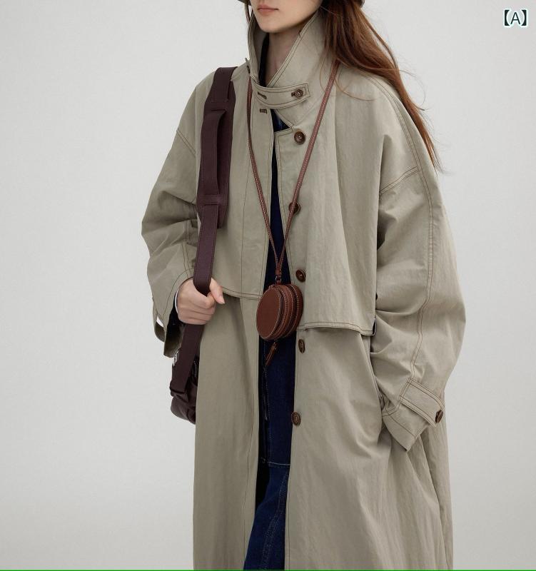 ショート丈 パーカー 羽織り用 アウター 春アウター ショート丈 パーカー 羽織り用 アウター 春アウター シャーロックの 原稿 復古 ヴィンテージ 立 襟 紙...