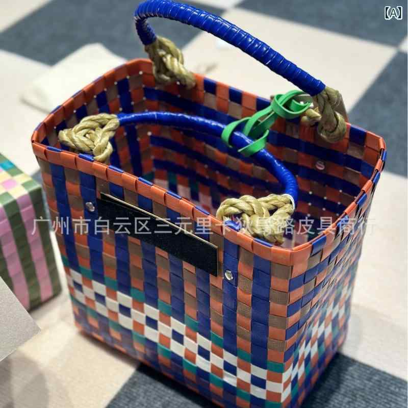 かごバッグ トートバッグ レディース かご ショルダーバッグ 夏バッグ サマーバッグ カゴバック カゴバ..