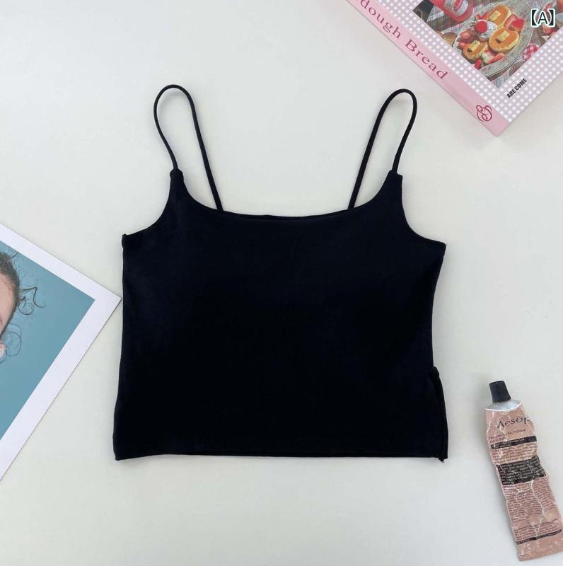 吸湿速乾 冷感 涼しい 薄手 スポーツ ストレッチ 早春の ギャルの 魅惑的 透かし彫りの 大きい 露 背の 美 背は 胸の 小さい ガーターを 巻いて 臍を 現して やせている レディース ベストの 短い 上着を 現します。